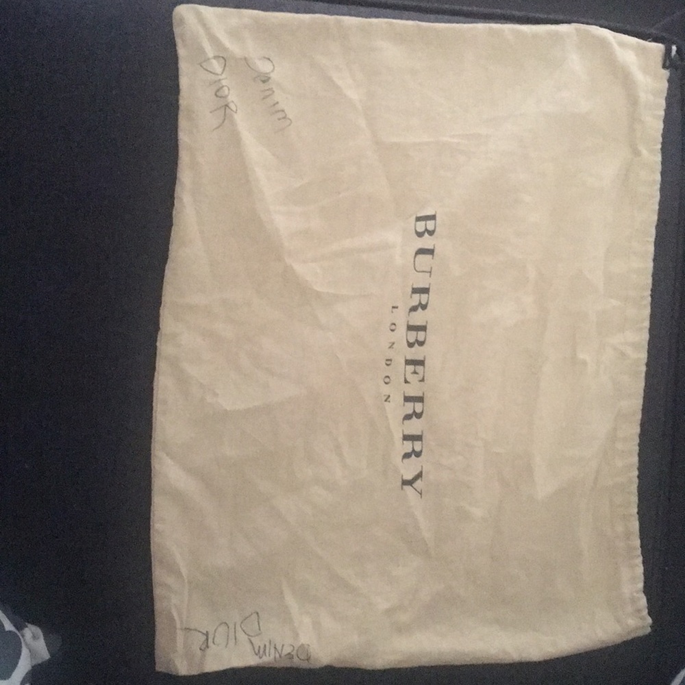 Burberry